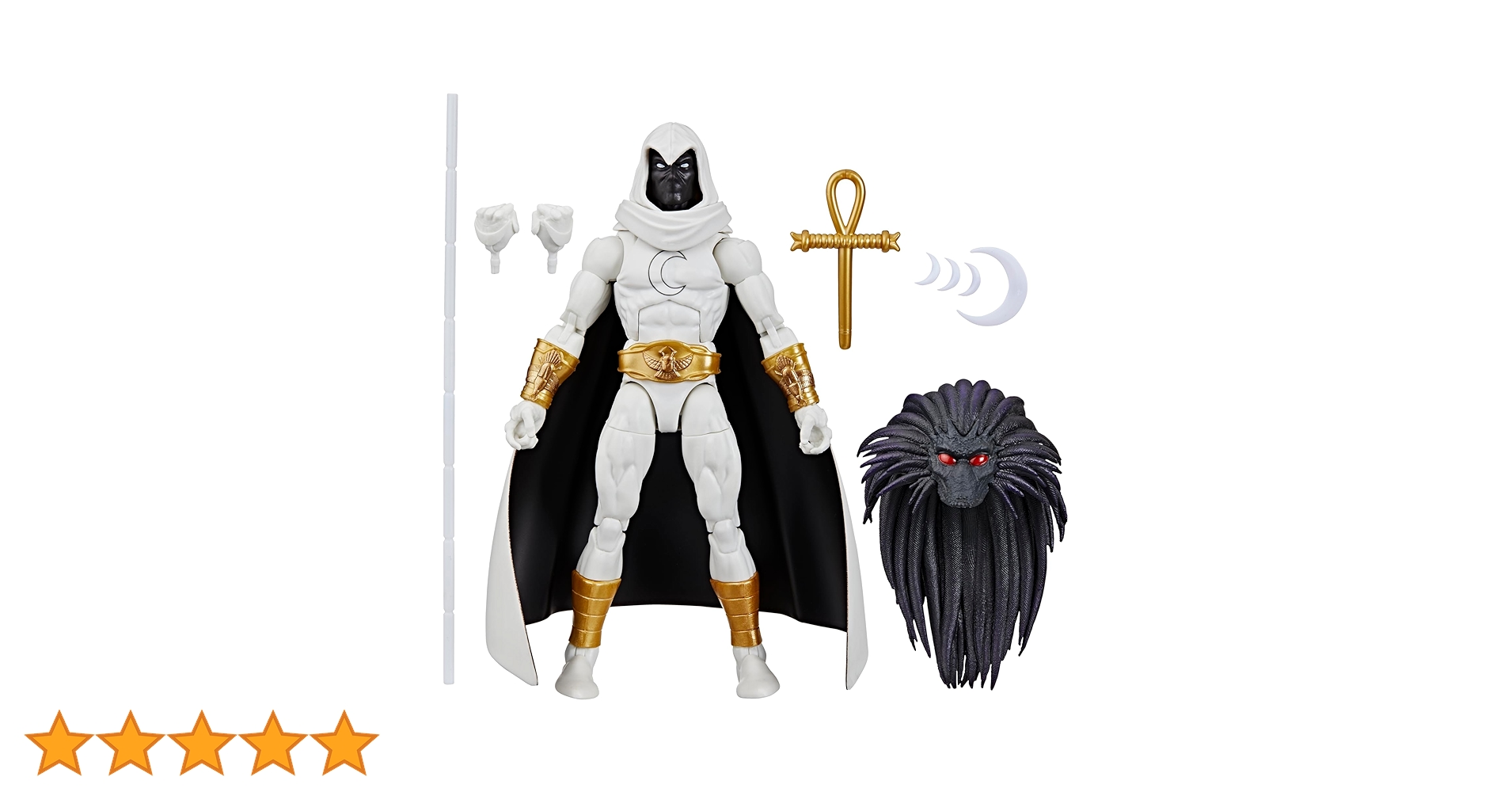 Amazon.co.jp: マーベル レジェンドシリーズ ストレンジテイルズ